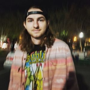 Meet your Posher, Cody